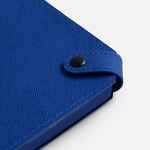 Ежедневник ESPRESSO, недатированный, синий