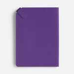 Ежедневник ESPRESSO, недатированный, фиолетовый