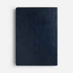 Ежедневник DOPPIO, недатированный, синий