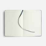 Ежедневник DOPPIO, недатированный, синий