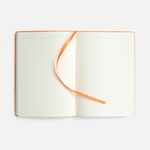 Ежедневник VALE NEW, недатированный, оранжевый