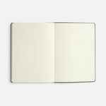 Ежедневник FLEX SHALL NEW, недатированный, бирюзовый