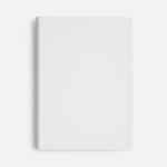 Ежедневник FLEX SHALL NEW, недатированный, белый