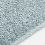 Полотенце махровое HOYA, большое, темно-серое