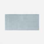 Полотенце махровое HOYA, большое, темно-серое