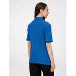 Рубашка поло унисекс UPSWING, ярко-синяя, размер M