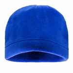 Набор FLEECY с термостаканом, синий