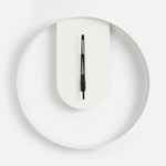 Часы LACONIC, белые