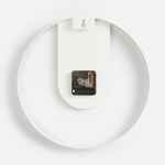 Часы LACONIC, белые