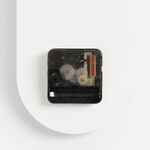 Часы LACONIC, белые