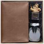 Набор APACHE AUTO, коричневый