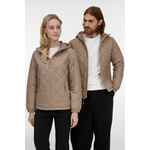 Куртка унисекс TARNABY, бежевая, размер S