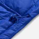 Куртка унисекс TARNABY, ярко-синяя, размер S