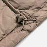 Жилет унисекс TARNABY, бежевый, размер S