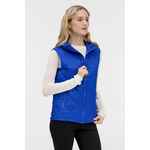 Жилет унисекс TARNABY, ярко-синий, размер S