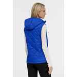 Жилет унисекс TARNABY, ярко-синий, размер S