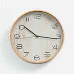 Часы VINTAGE, бежевые