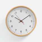 Часы BENTY, белые