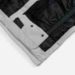 Жилет унисекс SFERA, светло-серый, размер S