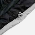 Жилет унисекс SFERA, светло-серый, размер S