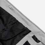 Жилет унисекс SFERA, светло-серый, размер S