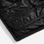 Жилет унисекс SFERA, черный, размер S