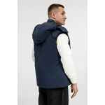 Жилет унисекс SFERA, темно-синий, размер S