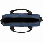 Конференц-сумка MEMBER, темно-синяя