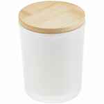 Свеча ароматическая SAVOR FLAVOR, VER.2, манго