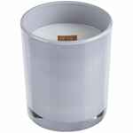 Свеча ароматическая SAVOR FLAVOR, VER.2, кедр и вишневый сироп