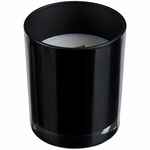 Свеча ароматическая SAVOR FLAVOR, VER.2, ваниль и амбра