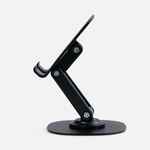 Подставка для смартфона SMARTIC LIGHT, черная