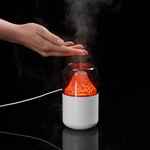 Настольный увлажнитель JOGO, белый