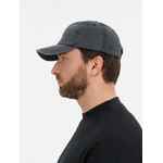 Бейсболка BERWI, черная