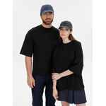 Бейсболка BERWI, темно-синяя