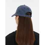 Бейсболка BERWI, темно-синяя