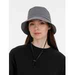 Панама PANA VISTA, серая