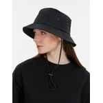 Панама PANA VISTA, черная