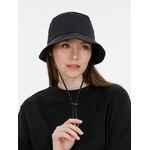 Панама PANA VISTA, черная