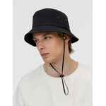 Панама PANA VISTA, черная