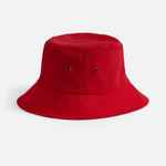 Панама PANA VISTA, красная