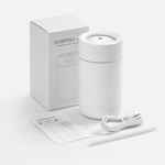 Настольный увлажнитель SUSPIRO VER.2, белый