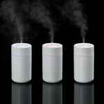 Настольный увлажнитель SUSPIRO VER.2, белый