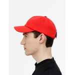 Бейсболка SHADE UP, красная