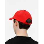 Бейсболка SHADE UP, красная