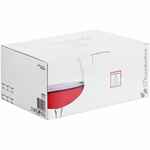 Набор из 6 бокалов для коньяка CHARENTE