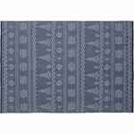 Плед TRICKSY FINT GRAND на заказ, S, полушерсть