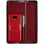 Набор PETRUS ENERGY, красный