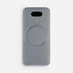 Аккумулятор OMNI QI 10000 мАч, VER.2, серый