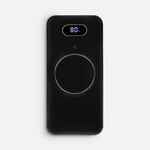 Аккумулятор OMNI QI 10000 мАч, VER.2, черный